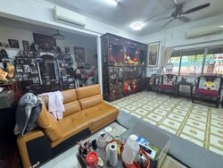 Jalan Chempaka Kuning (D16), Semi-Detached #611386561